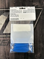 Flex Fetch FFP 187 No Prep Vane 3 Fl Blue