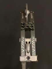 Hoyt VTM 31 – Battleworn (Limited Edition Gray) – Hand: Right-hand Draw + More