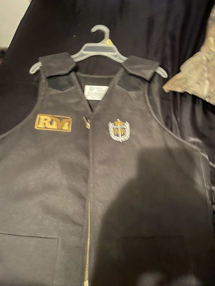 Ride Right Rodeo Best Lg