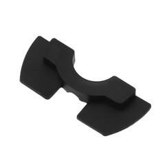 2pcs Shock Damper Pads Adjustable Vibration Damper For M187 Scooter Popular