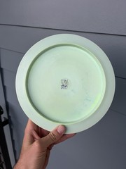 Innova PFN Star Destroyer Penned/Pat#s (*D) 171g Minty Swirl w/Rainbow Foil OOP