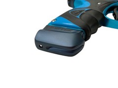 DLX Virtue Luxe Ace Paintball Gun Blue