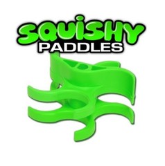 New TechT Paintball Original Squishy Paddles For Tippmann Cyclone Feed System