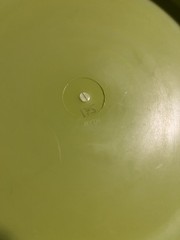 USED! Old Stock Infinite Discs P@!R of D-Blend Myth @175 Green Innova Disc Golf