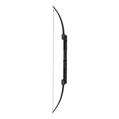 Folding Bow Set Folding Bow And Arrow Set 40 Lbs For Hunting & Practice Right