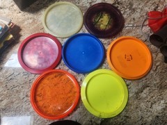 Disc Golf Discs Lot Discraft Glo Buzz Cryztal Challenger Esp Surge Westide Swan