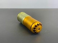6mmProShop HEDP M433 Type 120rd Airsoft 40mm Gas Shell
