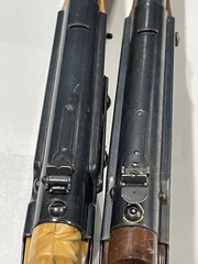 Daisy Model 98 Eagle & Model 141 Defender Air Rifle’s “Not Tested”