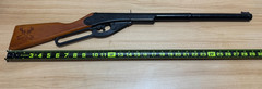 Vintage Daisy BUCK BB GUN / 4.5mm Air Rifle ~ Tested Works