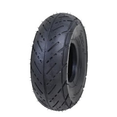 4X 3.00-4 Tire + Tube set 260X85 10×3 For E300 E325 ATV Scooter Go Kart Racing