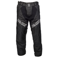 New HK Army Paintball HSTL Line Playing Pants – Black – X-Large XL (38-45)