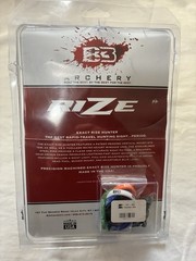 b3 archery sight