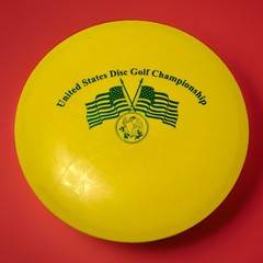 Aviar? Goblin? USDGC United States Golf Championship 169g Bag Kept Innova Rare