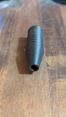 AEA HP Max Bolt Handle Extension – Carbon Fiber Reinforced Nylon – No Flange