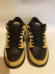 Nike SB Dunk Low Iowa Men’s US 9
