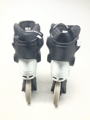 PS Next Core 110 Skates Black 7.5 – 8.0 (40-41)