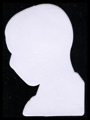 Stranger Things Eleven Sticker 3 Inches x 2 Inches Skateboard Decals