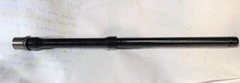 300 blackout government profile carbine length nitride