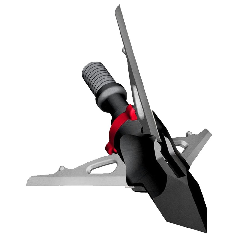 G5Outdoors 854 G5 Outdoors Deadmeat Crossbow Broadhead 100 Grain 3-Pack Plus