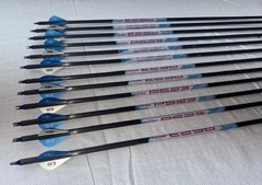 BLACK EAGLE – PS23 – Dan McCarthy Premium Signature Series – 350 .001 – 1 Dozen
