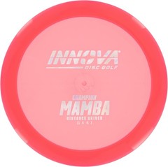 Innova Champion Mamba | Choose Weight & Color