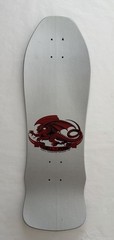 OG Powell Peralta Ripper Skateboard Deck NOS Vintage
