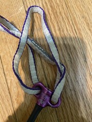 DMM no. 3 Rock Climbing Cam Protection Gear Device Used Good Condition