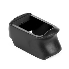 Nylon Rubber X-Grip Adapter Accessories For 3rd/4th Gen Airsoft Glock 19/23/32
