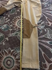 Vtg c80s-90s Polo RL Equestrian Apparel Jodhpurs 17313 MadeUSA Womens W29 32Ins.
