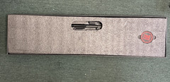 E&L ELAKS74U Z-SPEC MOD1 E-Platinum Airsoft AEG Rifle w/ ASTER SE