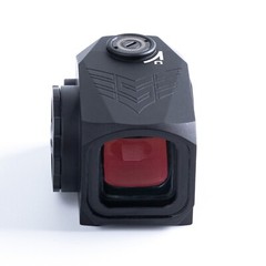 Swampfox Kraken 3MOA Red/Green Closed Emitter Dot Sight RMR and MOS For Tactica