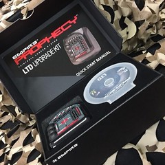 NEW Empire Prophecy Paintball LTD Upgrade Kit – (36005)