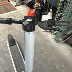 Acton M Pro Scooters Lot of 5 Scooter unknown working condition