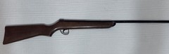 BSA Meteor Break Barrel .177 Caliber Air Rifle