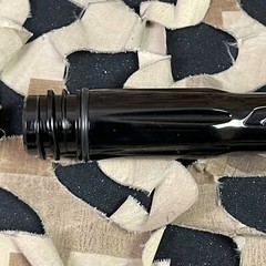 NEW Dye Ultralite Paintball Barrel Back – Tippmann 98 .688 – Polished Black