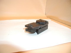 Umarex Steel Strike 4.5nn (.177 cal) Air Rifle – Rear Sight For Parts Only