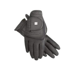 SSG Soft Touch Gloves 2200 Black 6 7 7.5 8 9