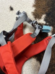 Black Diamond Momentum Climbing Type B Harness