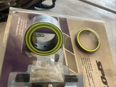 Spot Hogg – Fast Eddie Wrapped Bow Sight Single 1-Pin .019 Green – Right Hand