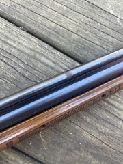 VTG Crosman 1377 .177 Cal Pellet /bb pump air pistol /metal breech -works gr