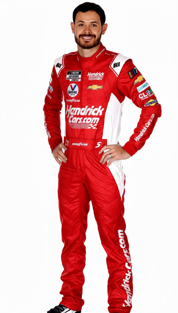 Go Kart Race Suit Level 2 Customize Standard Suit In All Sizes + Gifts