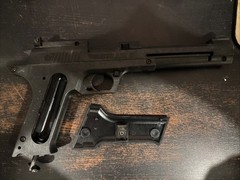 CROSMAN AAII (AUTO AIR II)