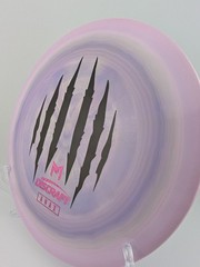 Discraft ESP Anax – Paul McBeth 6x Claw – 173-174g