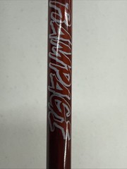 Black Eagle Arrows Rampage 200 Spine Full Length Arrows 4 Fletched – Item 4214