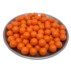 Reusable Hard-Solid Plastic Rounds for Training, Practice and Self Defense, 0…