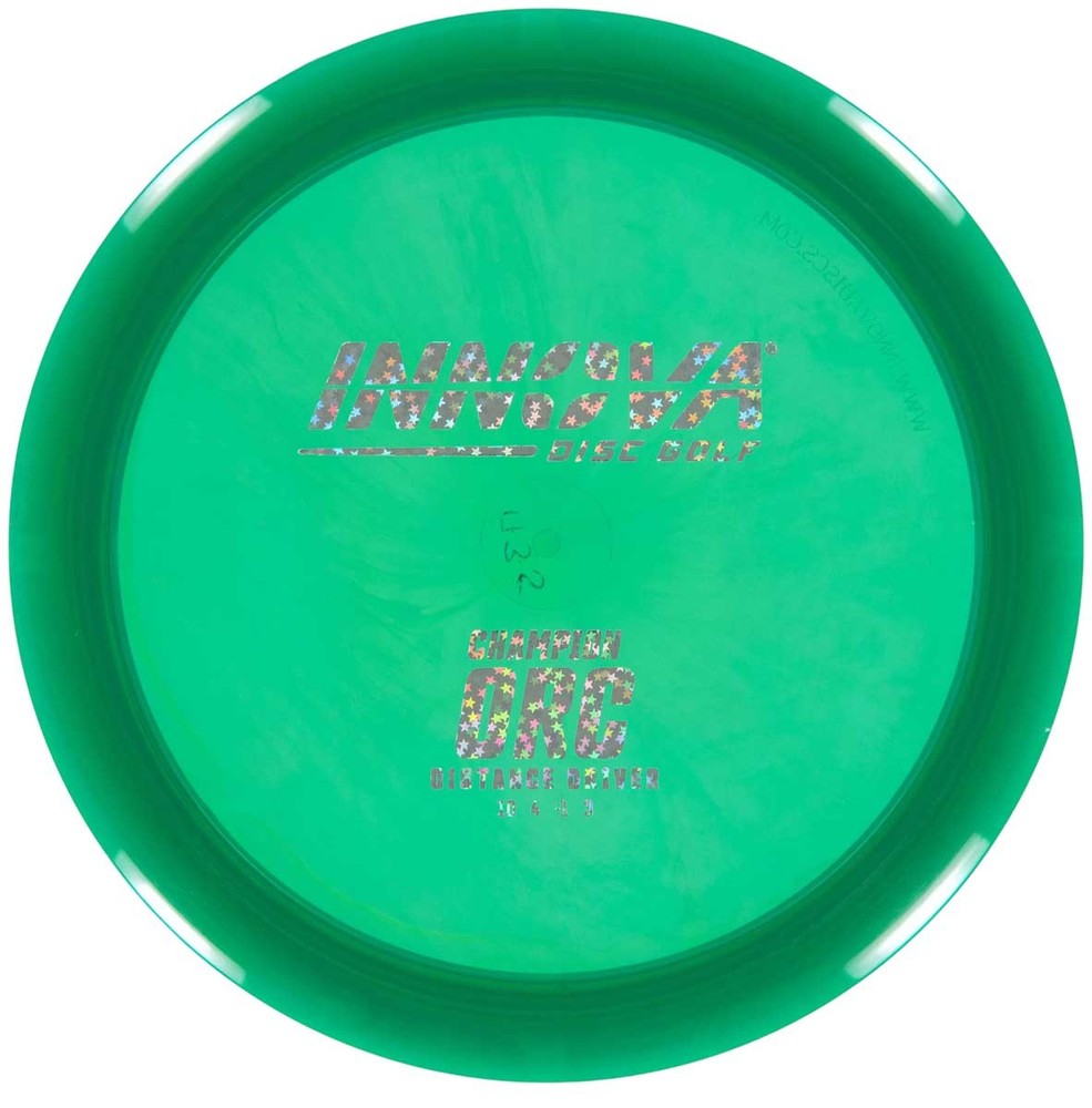 Innova Champion Orc | Choose Weight & Color
