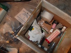 Crossbow Compound Hunting Bow Arrow Broadhead Lot Horton Crossbow Extras