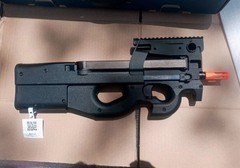 EMG x FN P90® Airsoft AEG Training Rifle – Krytac