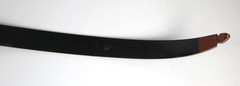 Excellent/mint Vintage 1969/1979 Damon Howatt Hunter Recurve Bow 48# 62 Inch