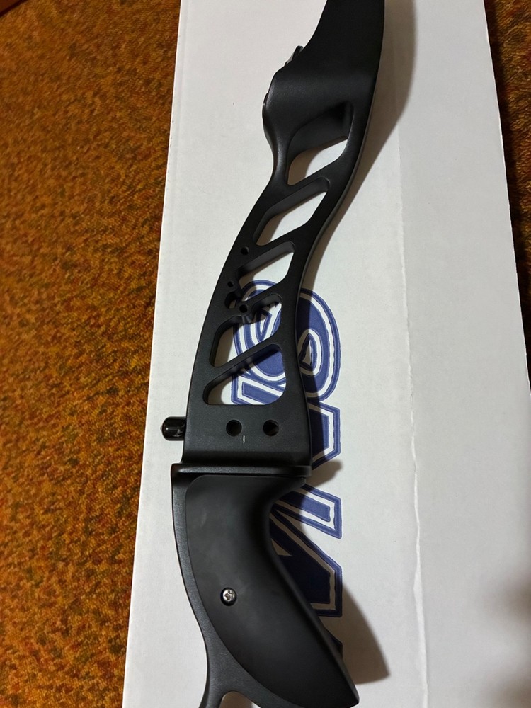 wns vantage ax ilf riser